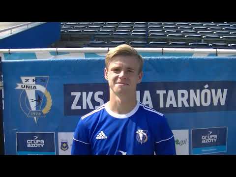 Unia Tarnów   Górnik Wieliczka 4:  0 małopolska liga juniorów starszych
