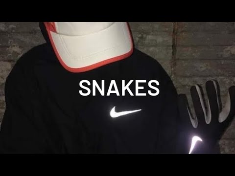 [FREE] Uk Drill Type Beat x Ny Drill Type Beat -" Snakes "- Uk Drill Instrumental 2024