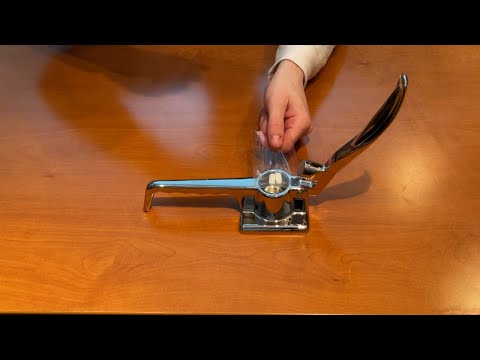 Die-Cast Metal Pill Crusher | Easily and Effectively Crush Pills Into Powder