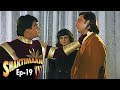 Shaktimaan शक्तिमान Full Episode 19 Hindi Tv Series
