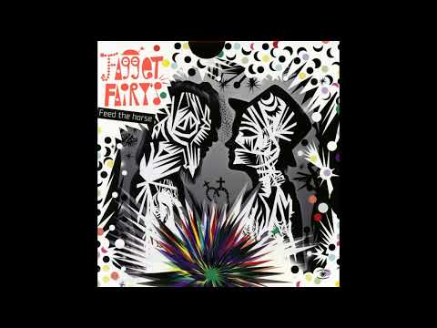Fagget Fairys - Feed The Horse