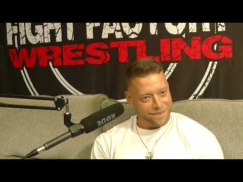 OUT NOW Episode with Damien Valentine