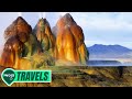 The Weirdest Places in the World to Visit - MojoTravels The Weirdest Places in the World to Visit