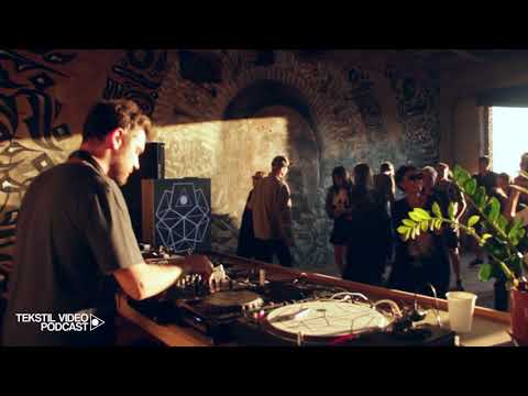 Tekstil Video Podcast: Anrilov