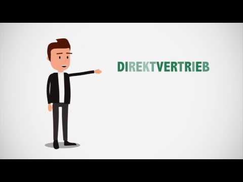 Was ist eigentlich Direktvertrieb