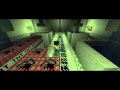 Minecraft Movie- Steve Vs Herobrine 