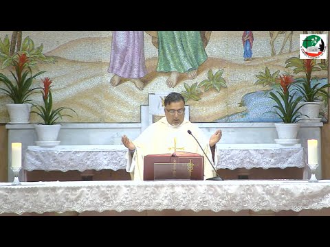 6:30 AM Mass - 26-07-2022 (English)