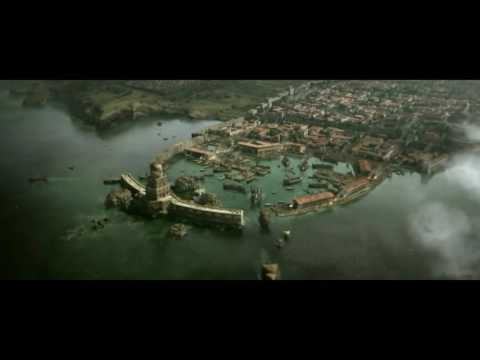 the eruption of vesuvius