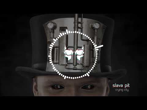 Slava Pit - Crying City