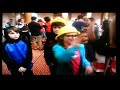 WETA Kids Event Tots To Teens Expo May 4 2019