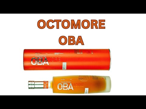Octomore OBA: #455