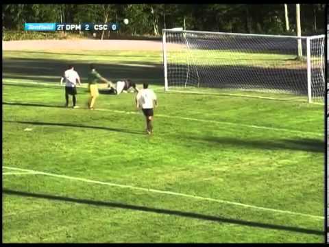 ASCENSO 12/13- Fecha 18: DEP. MALDONADO 3 -- CERRITO 0