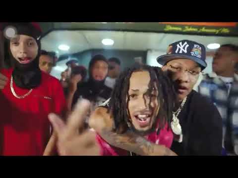 la envidia 👺x remix x yeo freko  x og sosa (video oficial)