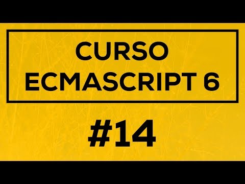 Curso de ES6 Que Es ECMASCRIPT EN 2 MINUTOS
