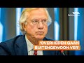 ‘Afgelopen jaar was een test van hoeveel overheidsingrepen wij accepteren’