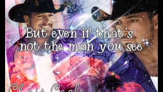 [On-Screen Lyrics] Chris Cagle - Just Love Me