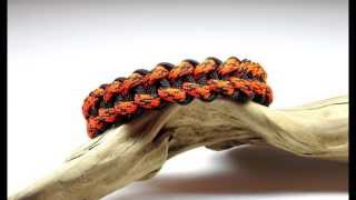 preview picture of video '1/3 - 2013 Swiss Paracord'