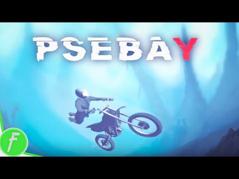 Psebay Gravity Moto Trials Gameplay HD (Android) | NO COMMENTARY