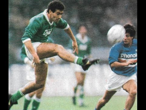 Avellino-Sampdoria 3-1 (12th, 1986/87)