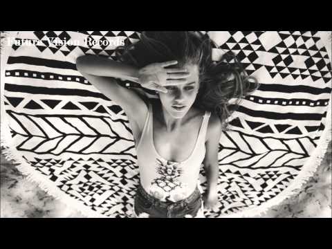 Ron Trent - In Time (feat. Tkumah Sadeek)