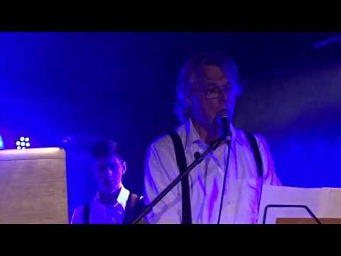 Gandalf and the Hobbits Live @Cologne LUXOR – Marlboro Man