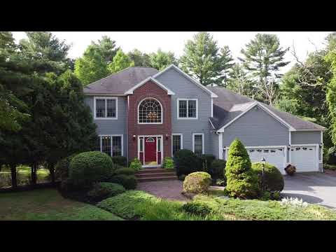 6 Appletree Lane, Westport, MA 02790