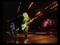 Cinderella - Back Home Again - Live In Japan 1987