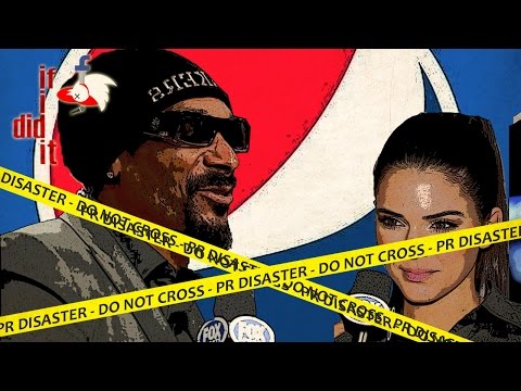 If I Did It: Snoop Dogg hyping UFC 210, Kelvin Gastelum's reefer madness