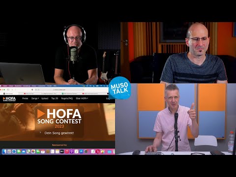 Heuschrecken kaufen unsere Audio-Industrie auf?