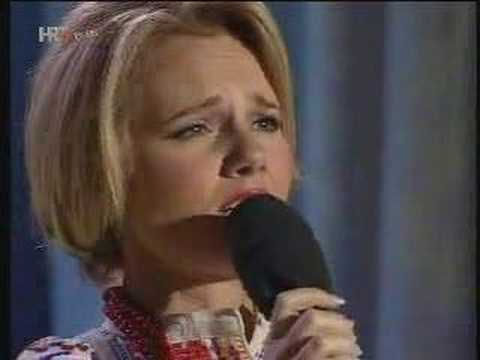 Podragaš lasi - Danijela Pintarić