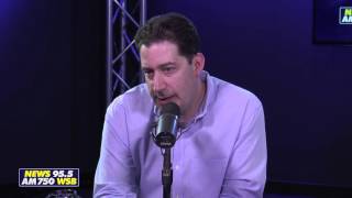 Ross Harris Trial Show - 4.11.16 - WSB Radio Live Lounge - Part 4