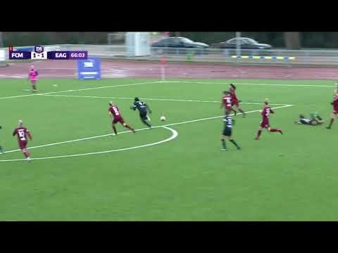 Joanna Viollaz - 2019