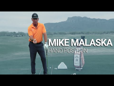 Mike Malaska: Golf Swing Tip