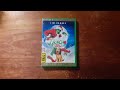 Opening To Dr Seuss How The Grinch Stole Christmas 2001 DVD Widescreen Version