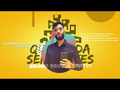 BRUNO FAVELA VIVE | PARTE 2 - #150 QSL