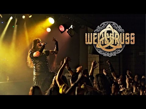 WELICORUSS - Slava Rusi [symphonic black metal]