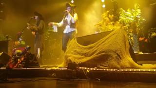 Jesse &amp; Joy en Costa Rica - Qué Pena Me Da