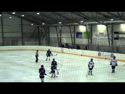 KJT Black vs K-Tiikerit/Hjk 01(1/4)