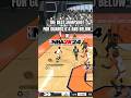 THE BEST JUMPSHOT FOR GUARDS 6 4 AND BELOW IN NBA2k24 Nba2k24 2k24 2kcommunity 2k