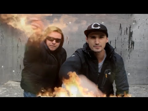 TURU ft. SadLee - TO DLA TWOJEGO DOBRA - PROD. JAMBEZ - RSJ TV - HD - VIDEO