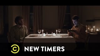 New Timers - Monica - Ep. 102