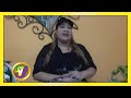 Dancehall Queen Carlene S Sweet Potato Pudding October 9 2020