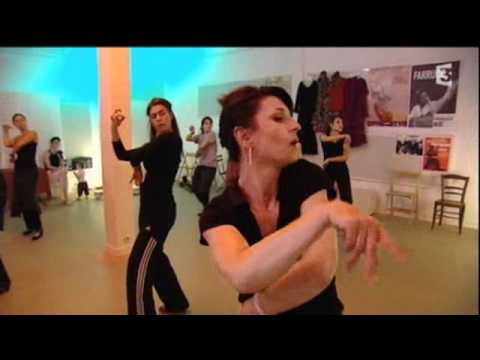 Atelier Flamenco Soledad Cuesta