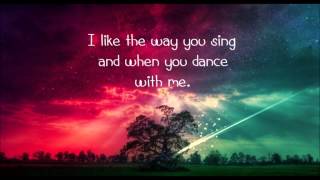 You Always Make Me Smile Lyrics - Kyle Andrews