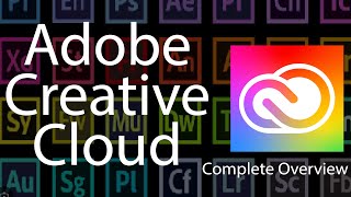 Download lagu Adobe #Creative #Cloud in 5 Minutes - How to use the Creative Cloud -  All Apps Plan mp3 Download lagu Adobe #Creative #Cloud in 5 Minutes - How to use the Creative Cloud -  All Apps Plan mp3
