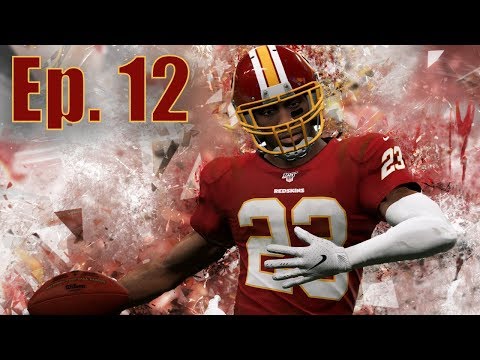 Offense Dominates In Dress Rehearsal - Redskins Madden 20 Franchise | Ep. 12