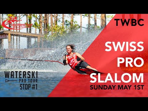 2022 Swiss Pro Slalom - LIVE Coverage
