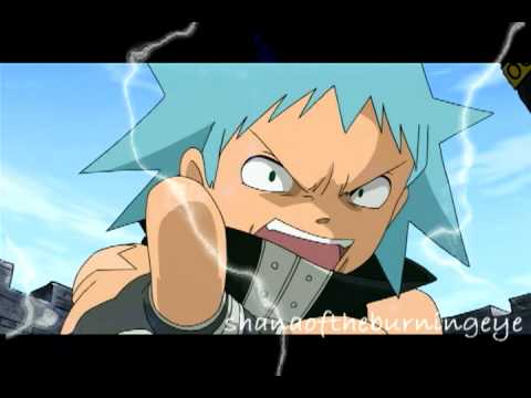 You're Gonna Go Far, Black Star