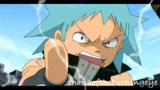 You&#39;re Gonna Go Far, Black Star