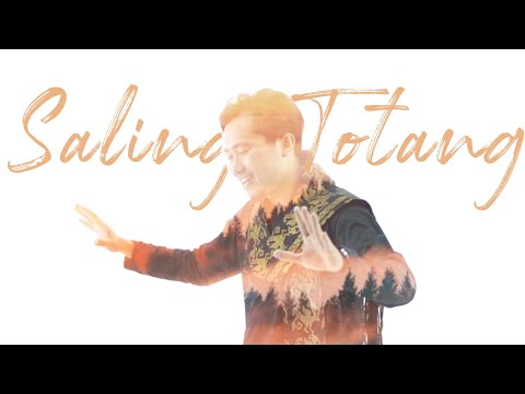 Rian Rusliansyah - Saling Totang [Official Video Clip]